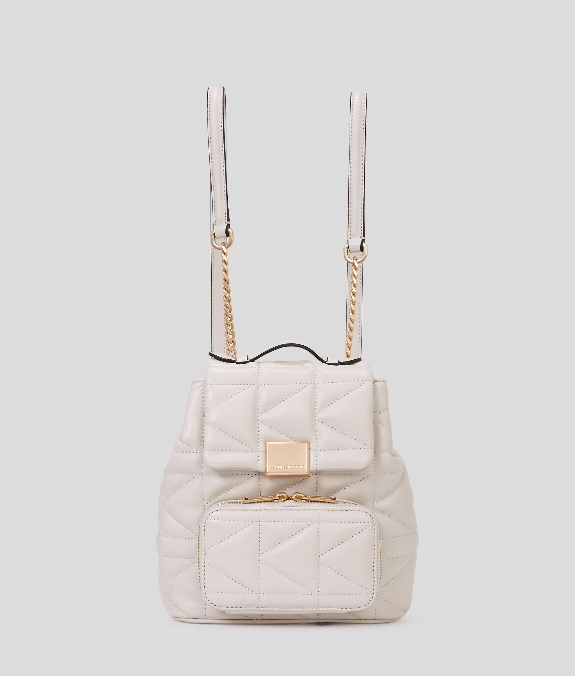 (image for) Simple K/KUILT SMALL BACKPACK